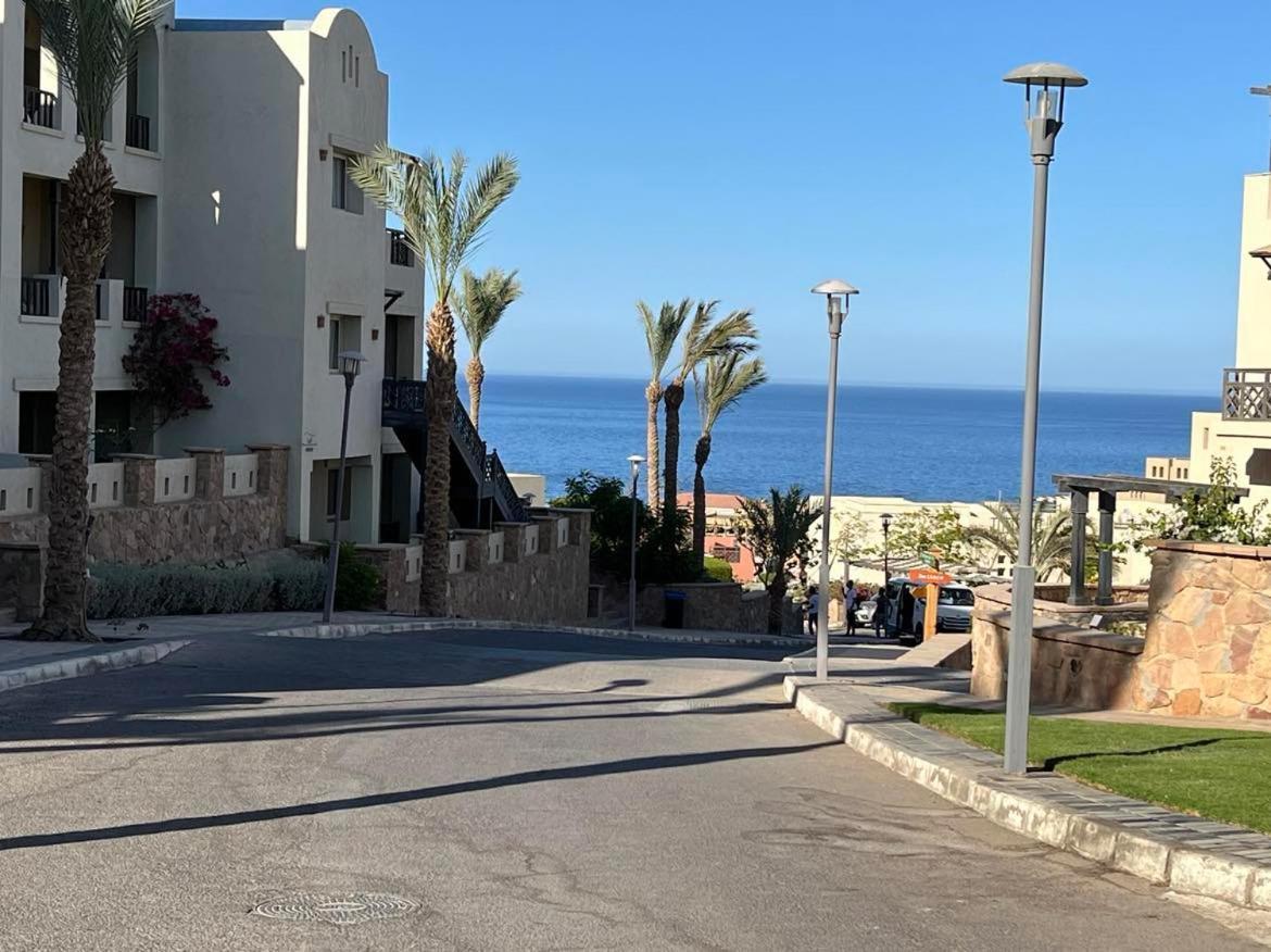 Apartmán Red Sea Magnificent Marina View,sahl Hasheesh Hurghada