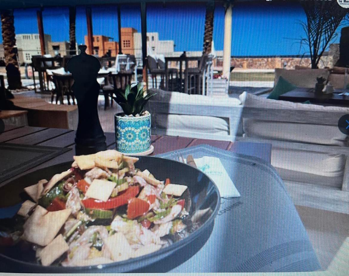 Apartmán Red Sea Magnificent Marina View,sahl Hasheesh