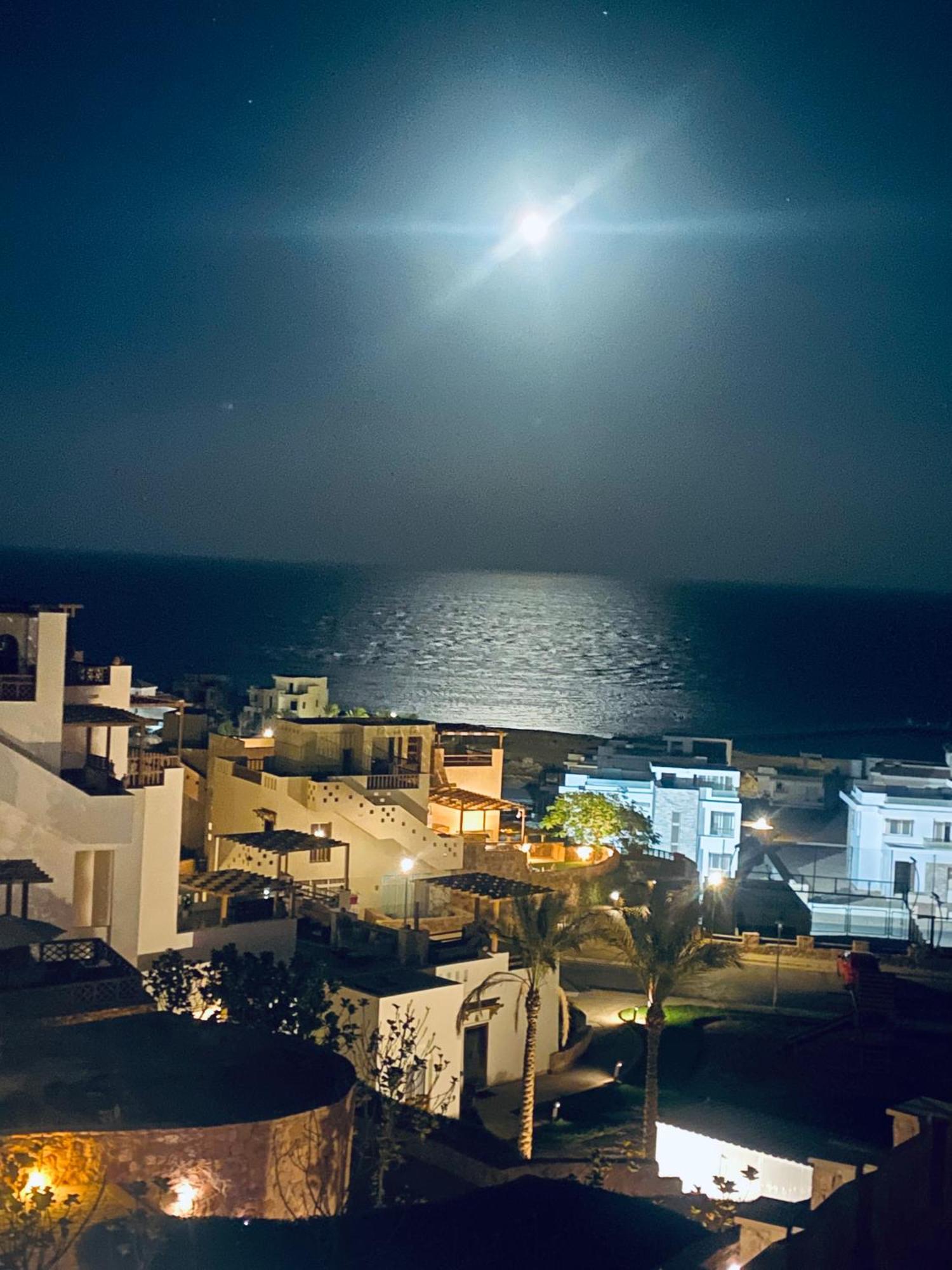 Appartement Red Sea Magnificent Marina View,sahl Hasheesh