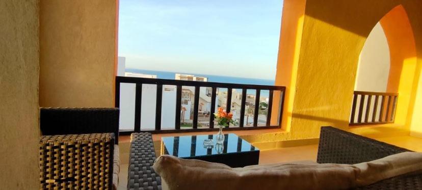 Red Sea Magnificent Marina View,sahl Hasheesh Appartement