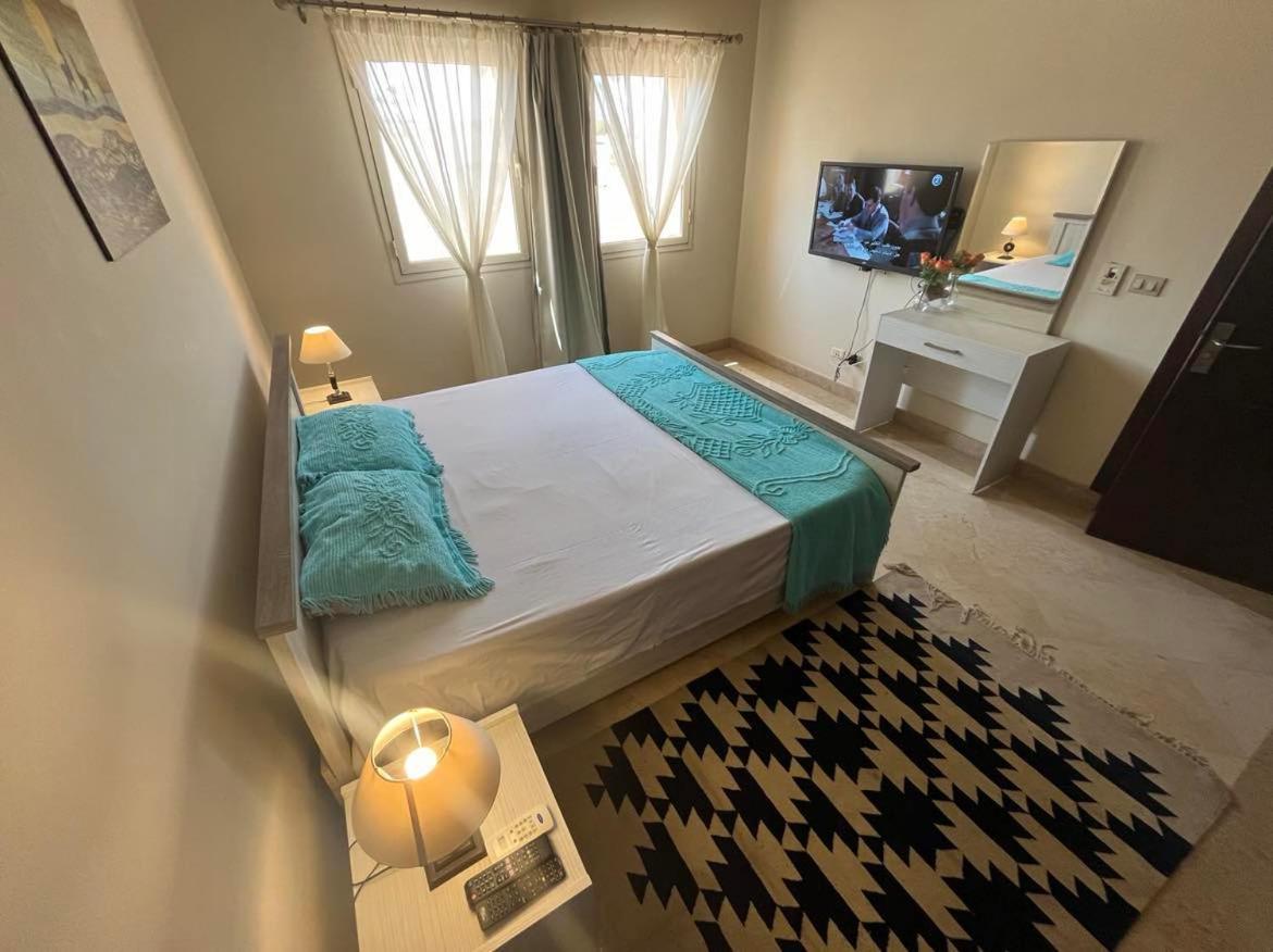 Appartement Red Sea Magnificent Marina View,sahl Hasheesh *