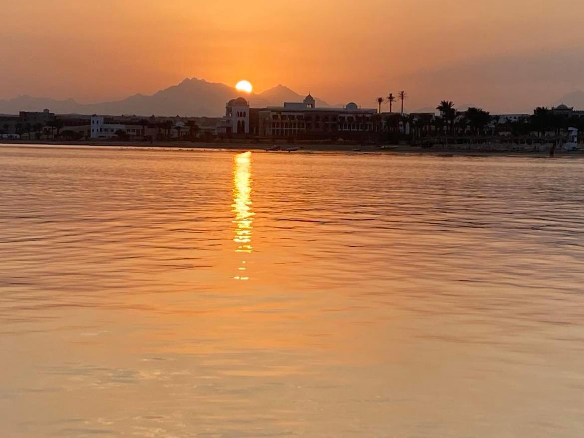 Appartement Red Sea Magnificent Marina View,sahl Hasheesh Hurghada