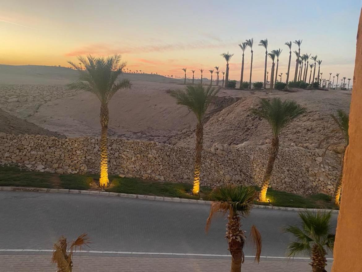 Appartement Red Sea Magnificent Marina View,sahl Hasheesh *