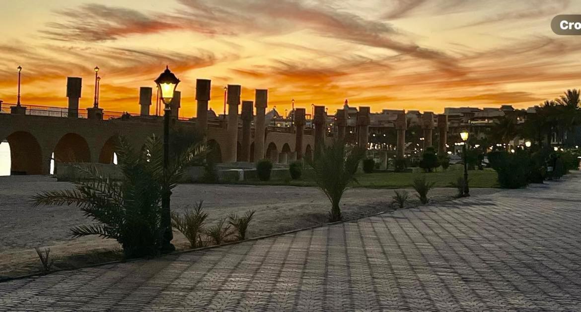 Red Sea Magnificent Marina View,sahl Hasheesh Appartement